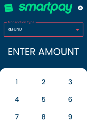 Android Refund Screenshot