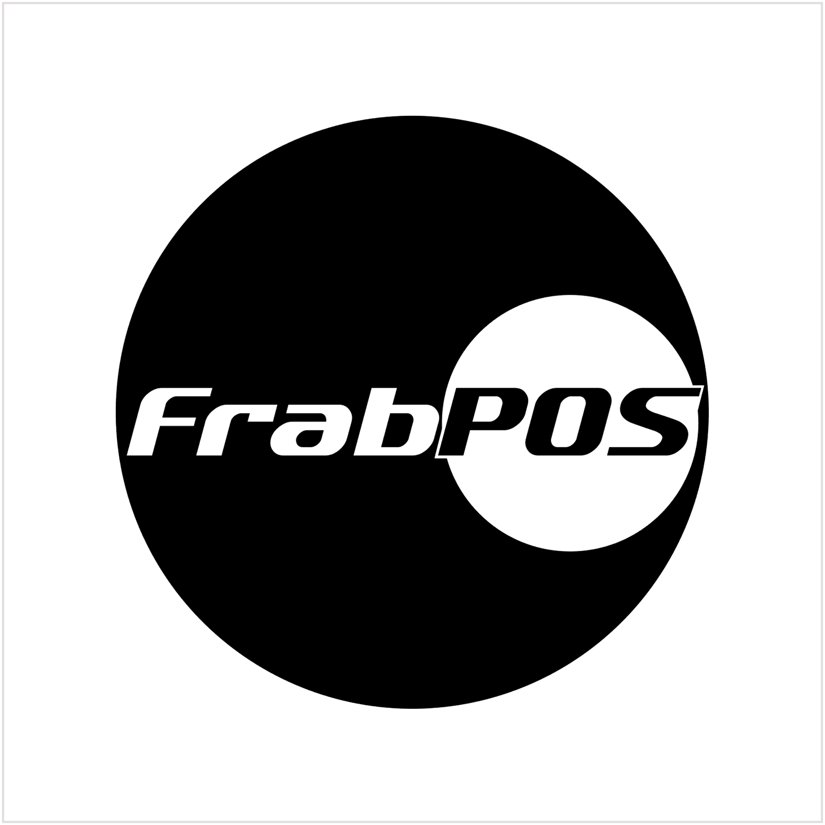 FrabPOS