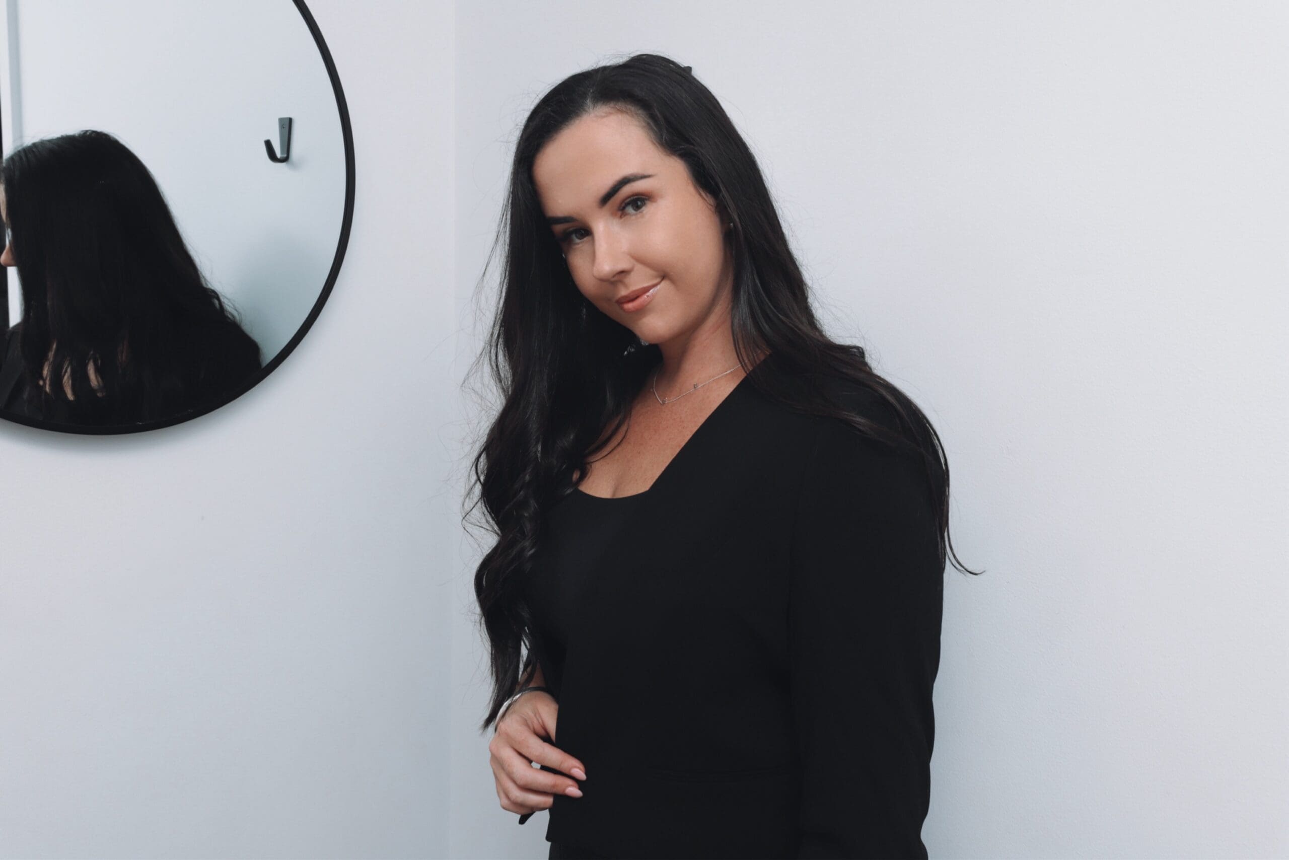 Jenna, Vanity Skin and Beauty