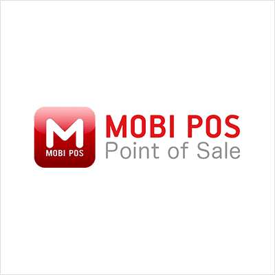 MobiPOS logo
