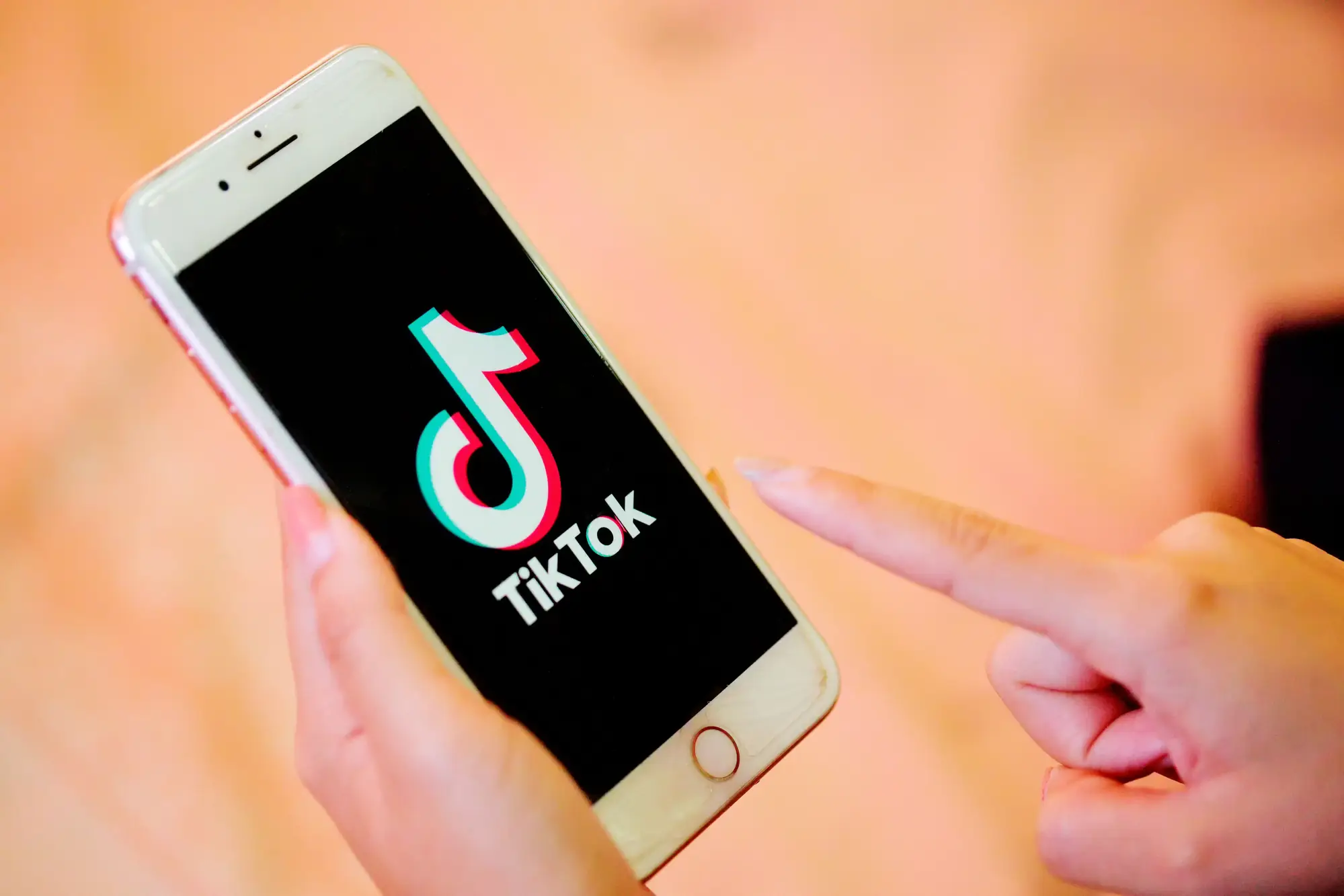 TikTok