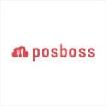 Posboss logo