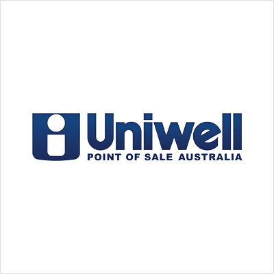 Uniwell-logo