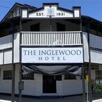 inglewood hotel case study