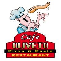 Oliveto logo