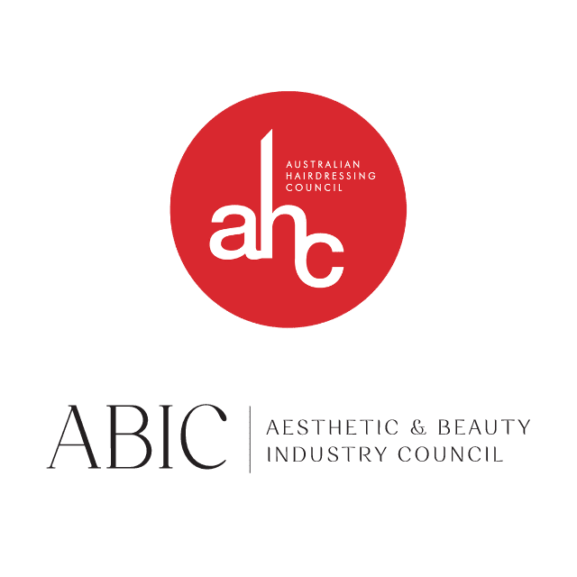 ABIC and AHC Association Logos