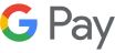 Google Pay Logo