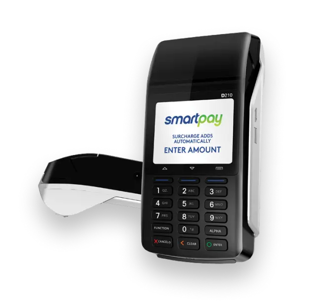 smartpay eftpos machine