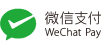 wechatpay icon